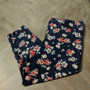 EUC Women's Plus size Torrid Leggings size 3